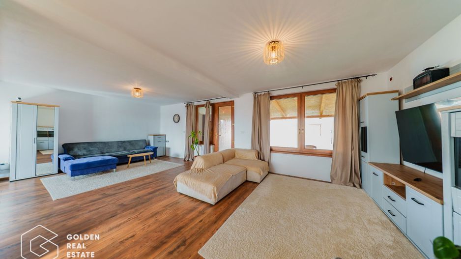 Casă de vânzare Tisa Noua, comision 0% - Poză 7