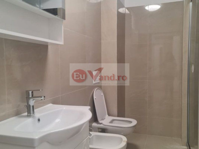 Apartament cu 2 camere, mobilat si utilat - Roka Residence, Micro 17 - Poză 17