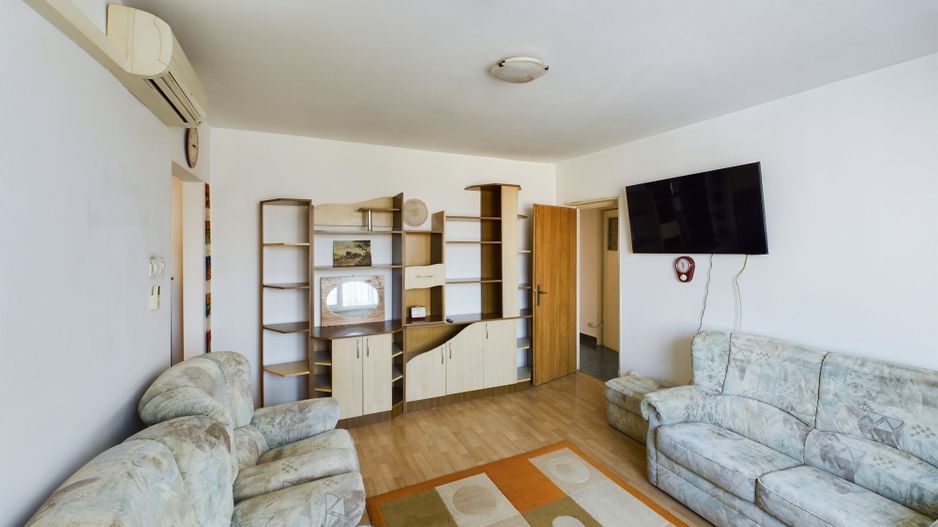 Apartament 3 camere Turda , Calea Griviței, 1 Mai - Poză 1