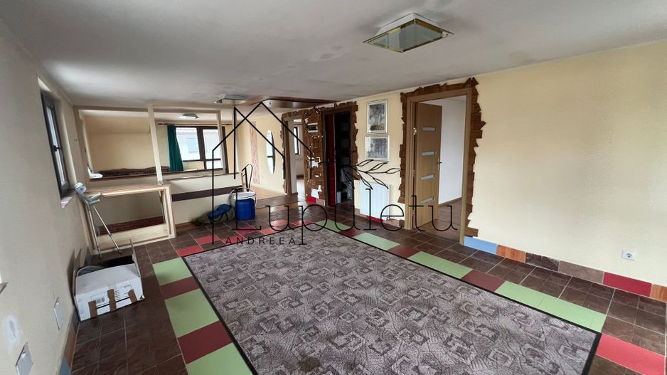 Casă de Vânzare | Șelimbăr  6 Camere | 178 MPU | Teren 210 MP - Poză 17