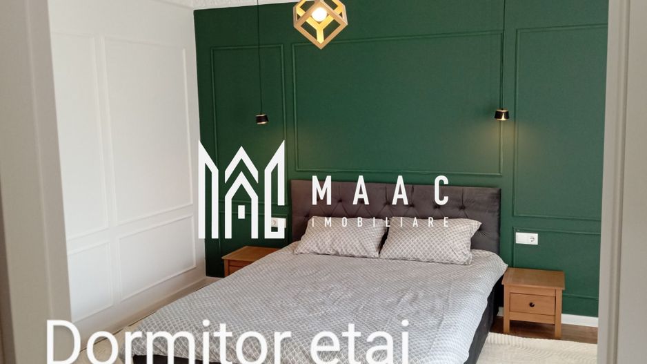 Casa 4 camere I Tocile I Stil mediteranean I 120 MPU - Poză 15