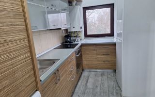 Garsonieră LUX de Închiriat (COD 08)– Mamaia Central (Etaj 2) - Poză 6