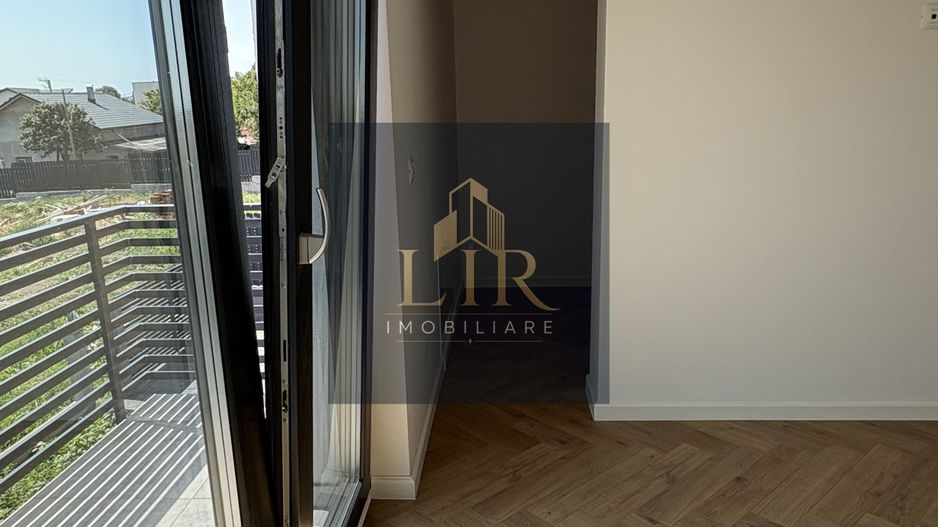 Vila P+1 într-un complex exclusivist- Miroslava- Iasi - Poză 37