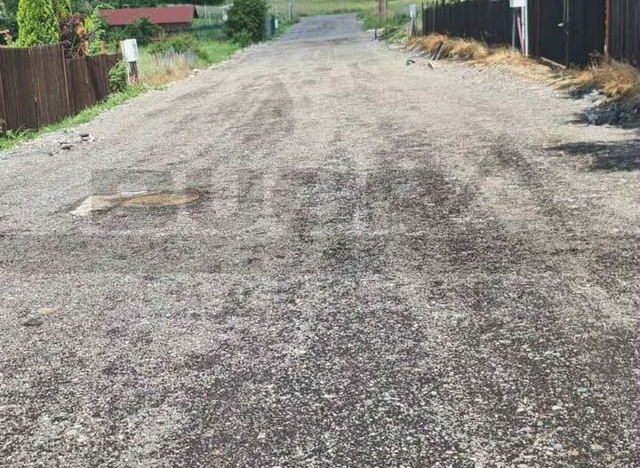 Teren cu PUZ aprobat - Colonia Sopor - Ansamblu reglementat - Poză 3