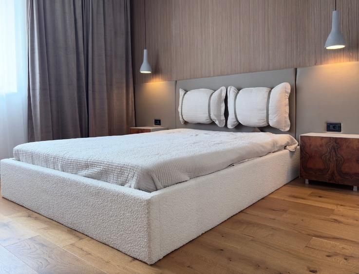 Prima inchiriere 2026, design premium, langa Parcul IOR - Poză 1