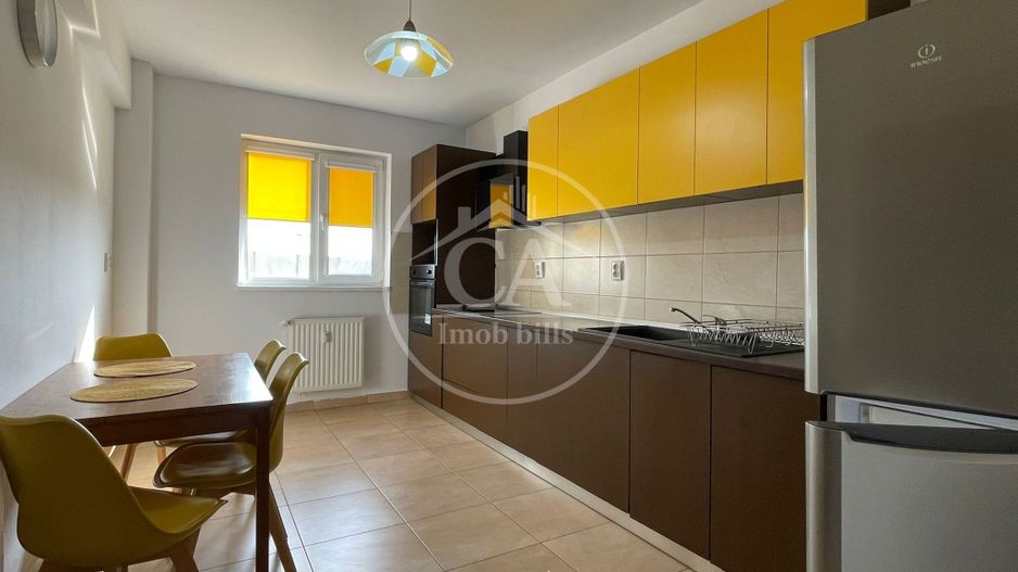 Apartament cu 2 camere de vanzare in Prima Nufarul, Oradea. - Poză 9