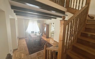 Reședință premium 6 camere cu curte și facilități deosebite – Exclusiv TOWER - Poză 12