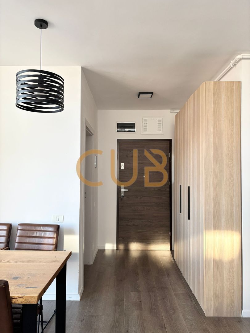 XCity Towers - 2cam mobilat+utilat | bloc nou, parcare| Torontalului - Poză 11