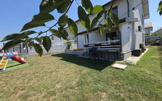 Vila 4 Camere | Mobilata si utilata | Teren 630 mp | Pozitie excelenta - Poză 5