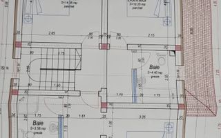 Duplex 5 camere ,super pret, Sura Mica ,Sibiu - Poză 8