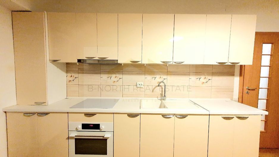 Apartament 2 camere de închiriat în Berceni, Piața Sudului, aproape de metrou - Poză 4