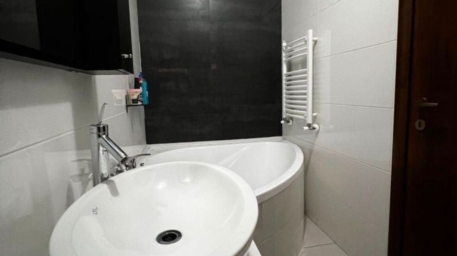 AP. 2 CAMERE NORTHLANE, DOG-FRIENDLY, MASINA SPALAT VASE, BLOC NOU - Poză 9