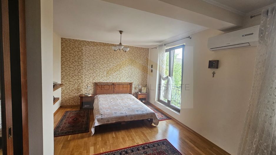 Casă / Vilă de închiriat | Comuna Berceni | 350 mp utili | Curte 400 mp - Poză 18