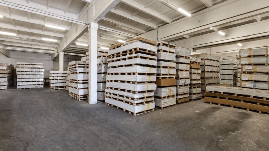 Oportunitate Rară de Investiție Industrială – 3,97 ha Teren + 14.673 m² Construcții în Zona Sîngera, Chișinău - Poză 9