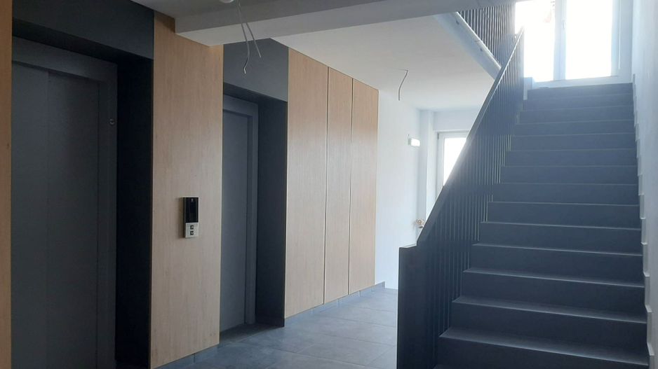 Apartament Nou 2 Camere Balcon 10 MP Lângă Viitoarea Sală Polivalenta - Poză 26