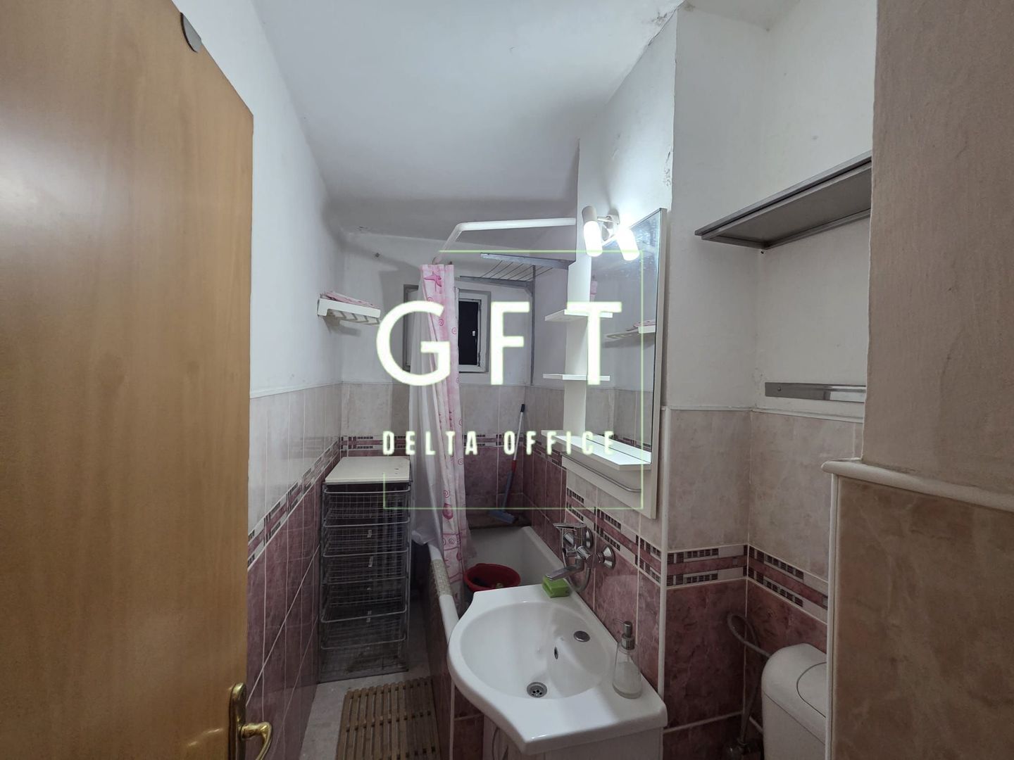 Apartament de vânzare 2 camere, etaj 1 - Poză 4