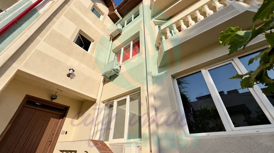 Vilă individuală | Victoriei | 491 mp  | Teren 300 mp - Poză 10