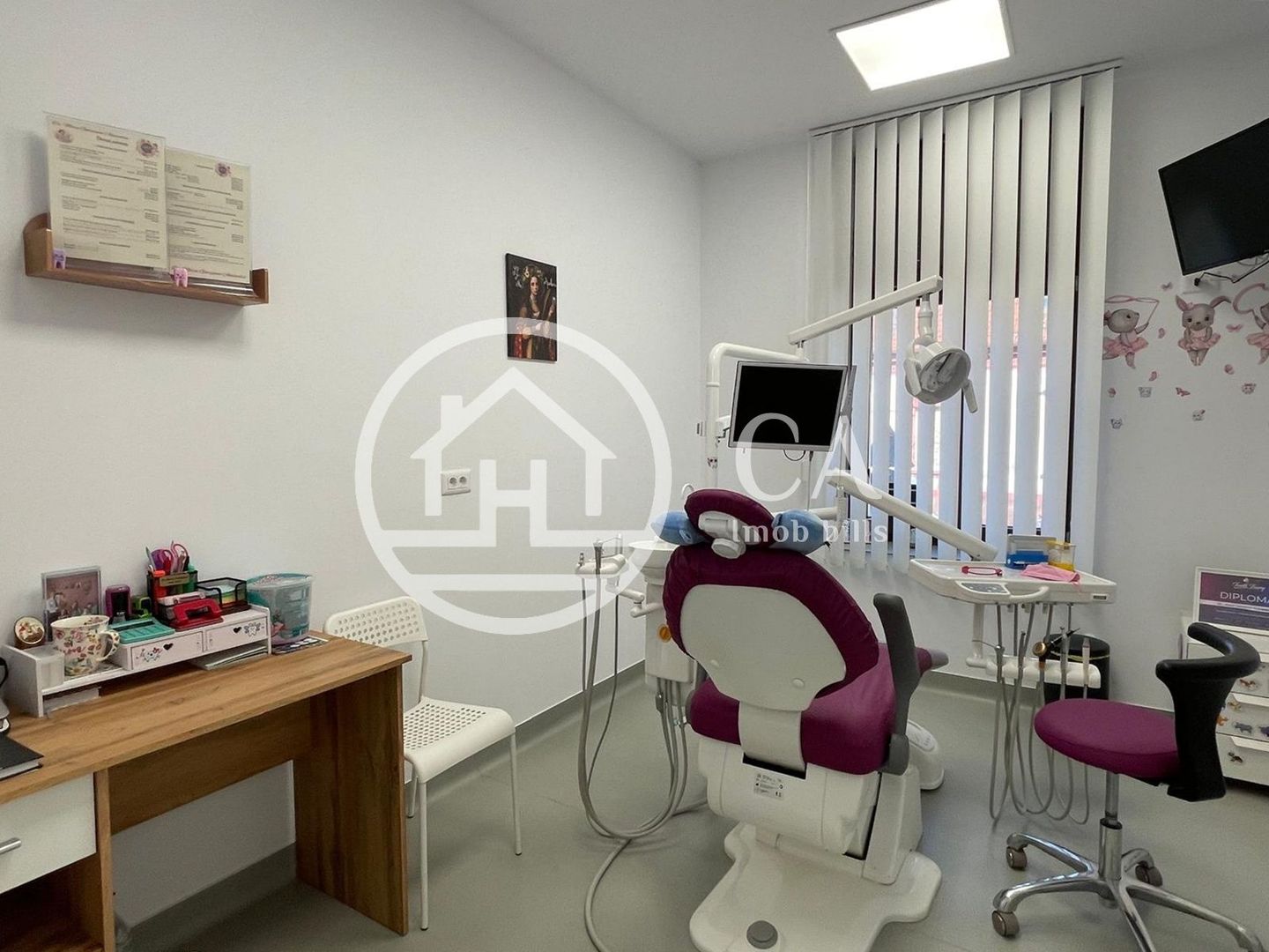 Spațiu comercial de închiriat in zona Ultracentrală, Oradea - Poză 1