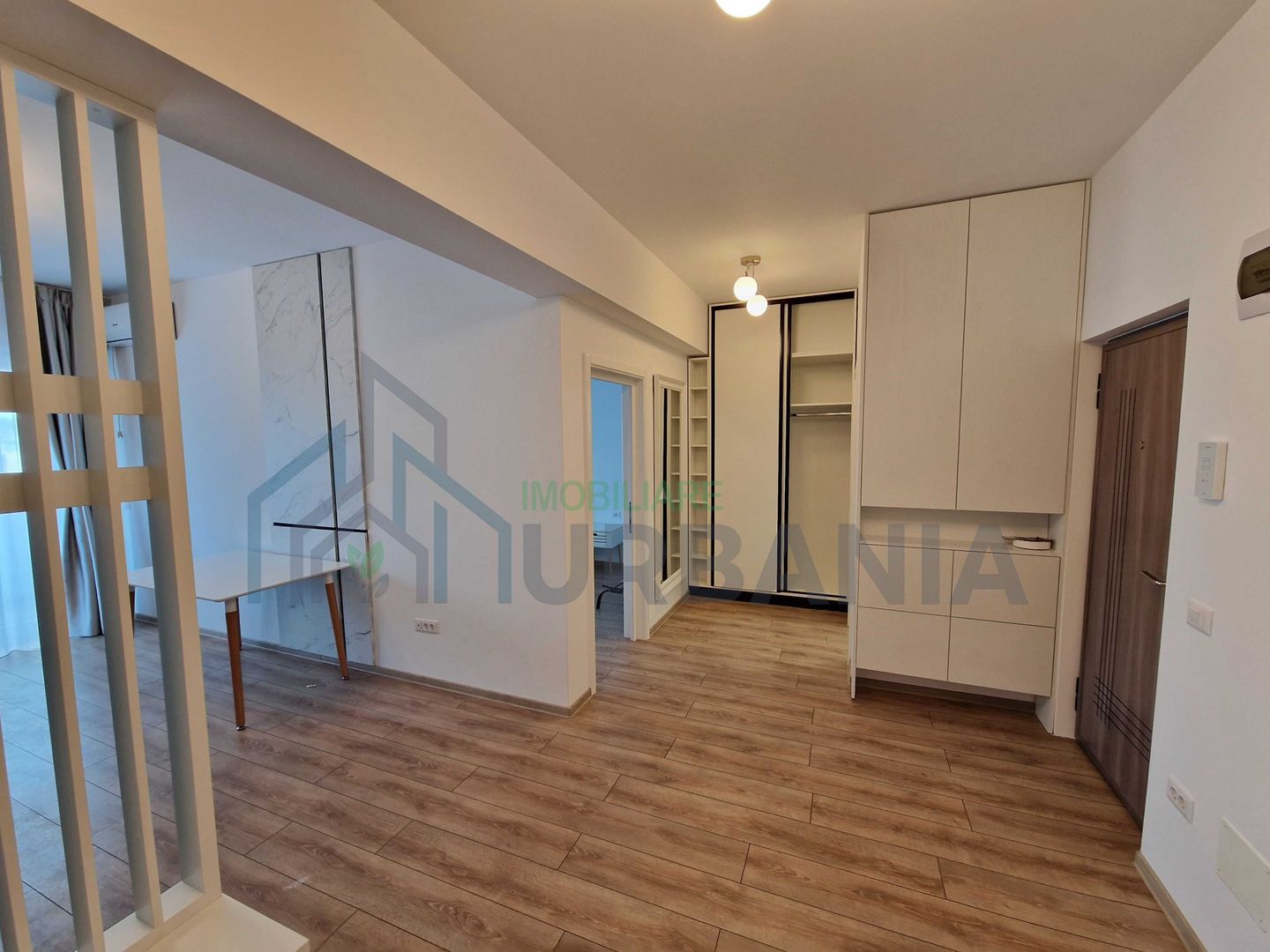 Apartament 2 camere, prima închiriere, Arka Residence, Iași - Poză 5