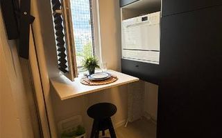 Garsoniera cozy de închiriat- Piața Victoriei - Direct Proprietar - Poză 10