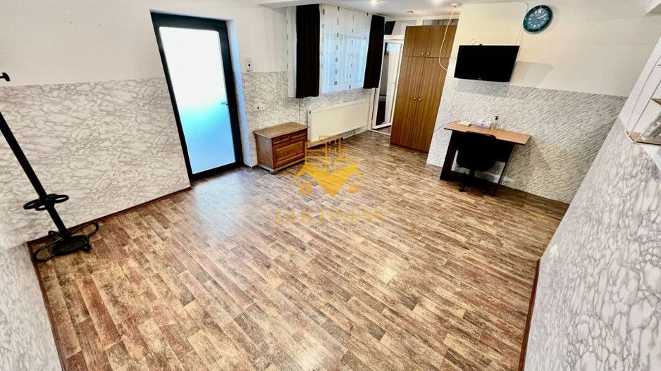 3 camere, modern, PET FRIENDLY, parcare, curte, UMF, zona Hasdeu - Poză 6