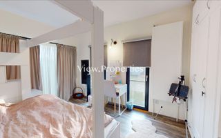 Casa individuala cu 3 camere - Stefanesti - Poză 6