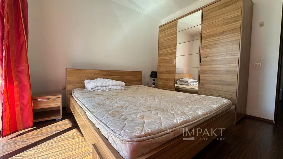 Apartament cu 4 camere in cartierul Buna Ziua! - Poză 14