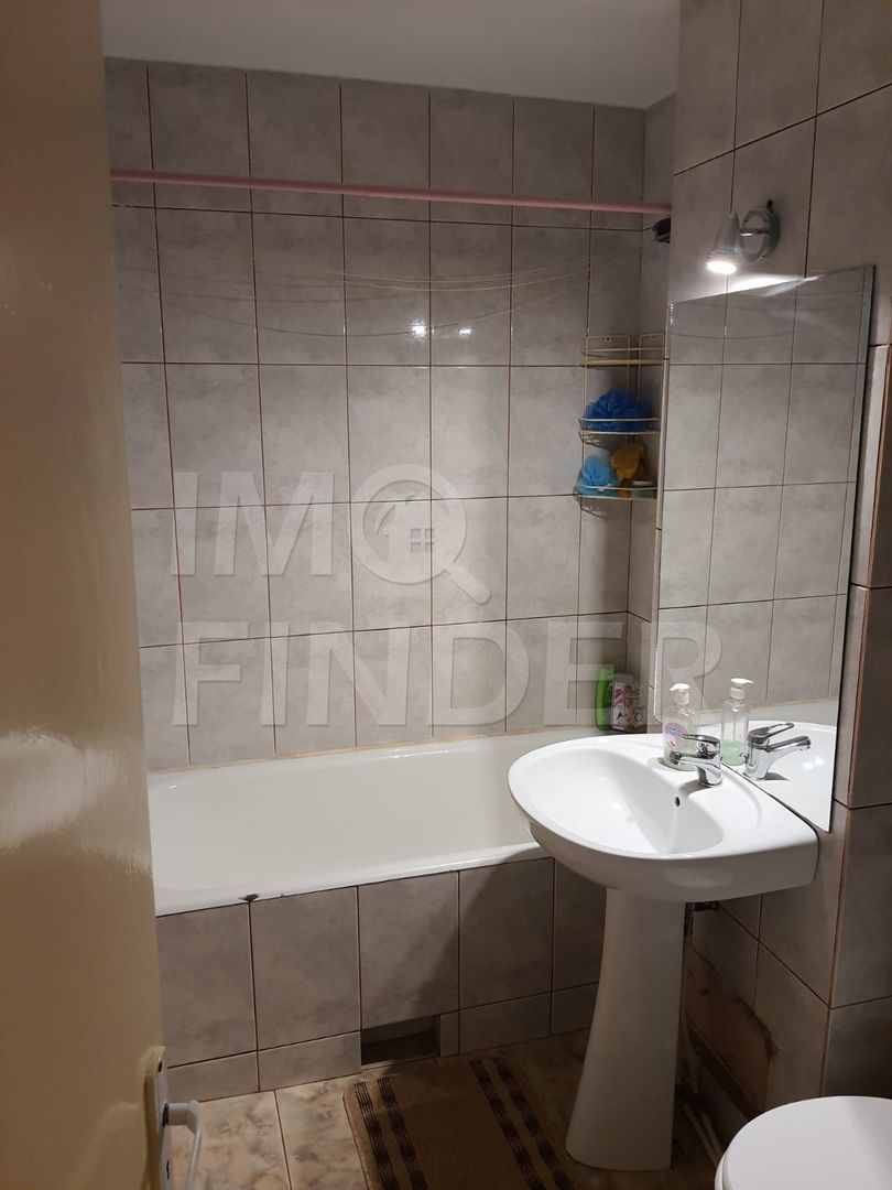 Apartament 2 camere decomandate, Zorilor - Poză 8