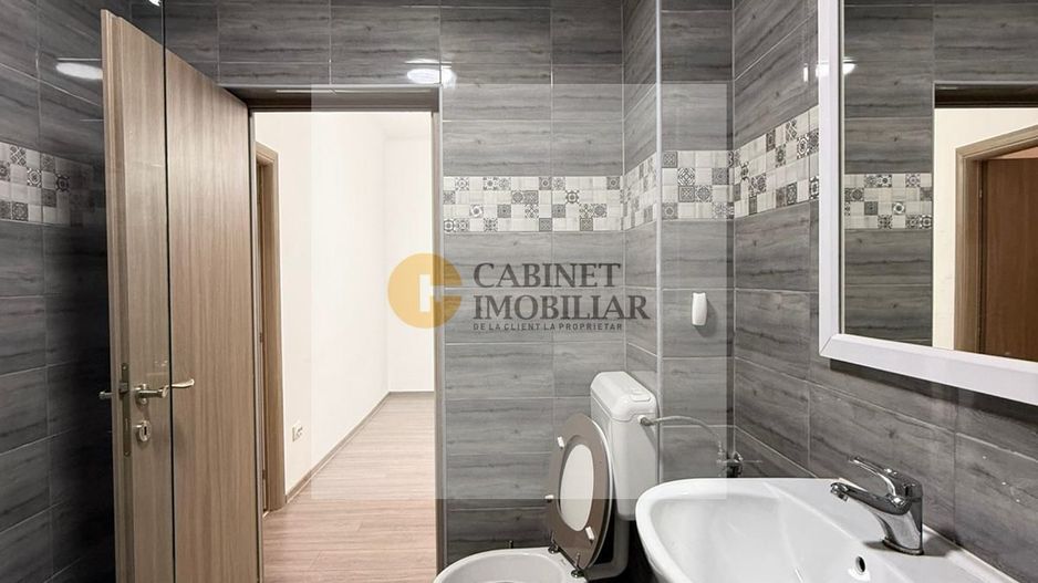 4 camere  | Etaj 1/6  | Cismigiu | 65 mp - Poză 6