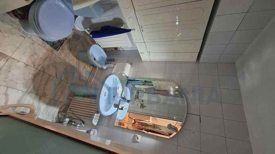 Apartament 4 camere, zona centrală Iași, Bd. Anastasie Panu - Poză 5