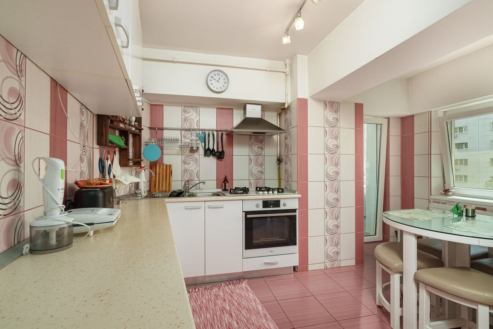 Bulevardul Unirii, apartament cu 4 camere, COMISION 0 - Poză 7
