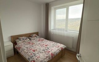 Apartament 2 camere, complet mobilat, echipat, parcare subterana. - Poză 4