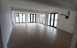 Închiriere Spațiu Comercial 70 mp | Bloc Nou |3 Locuri de Parcare – Arhitectilor - Poză 2