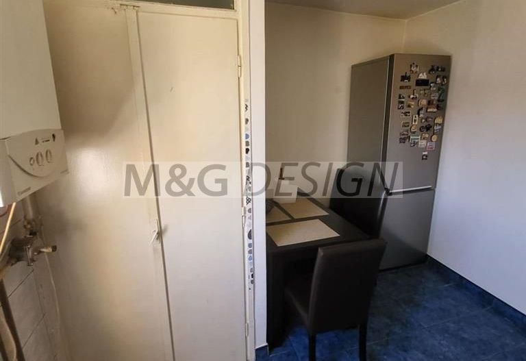 Apartament 2 camere Aradului cu centrala - Poză 6