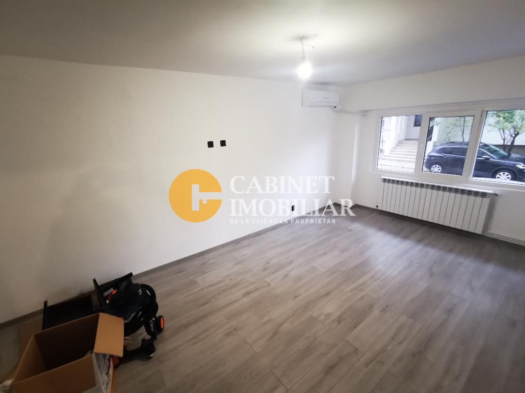 Apartament 2 camere, 56mp, Nicolina – Belvedere, Aleea Tudor Neculai | Parter - Poză 3