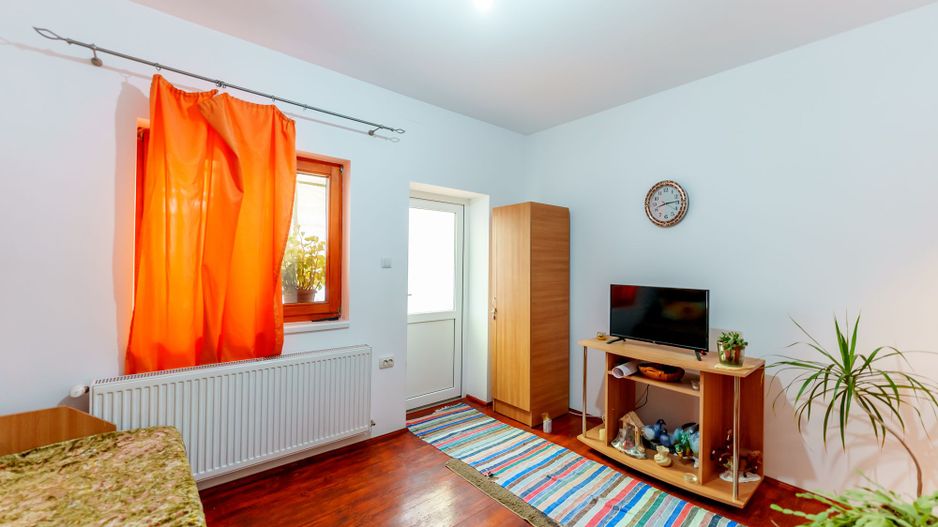 Casă 4 camere în Aradul Nou - Poză 13