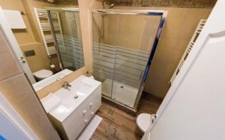 Apartament Modern 3 Camere De Inchiriat | Parcare Subterana Inclusa | 2 Bai - Poză 11