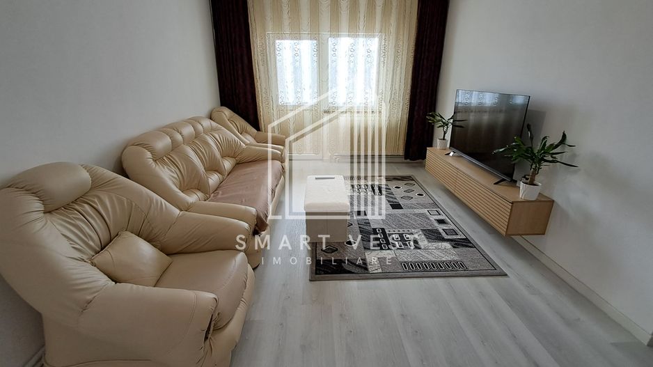 Apartament 3 camere | Etajul 3 | Zona Micro 17 - Poză 1