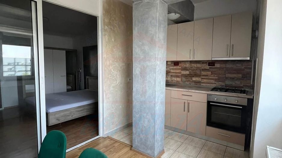 📍De închiriat 1 camera | Mazepa 1 | 350 Euro/luna - Poză 1