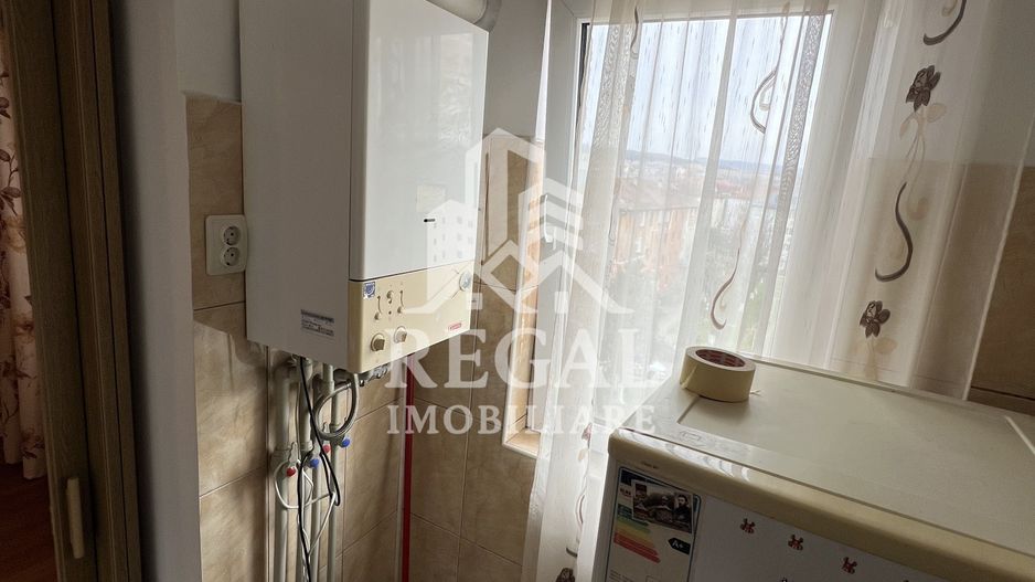 Apartament 2 camere – zonă centrală – ideal pentru locuit sau investiț - Poză 6