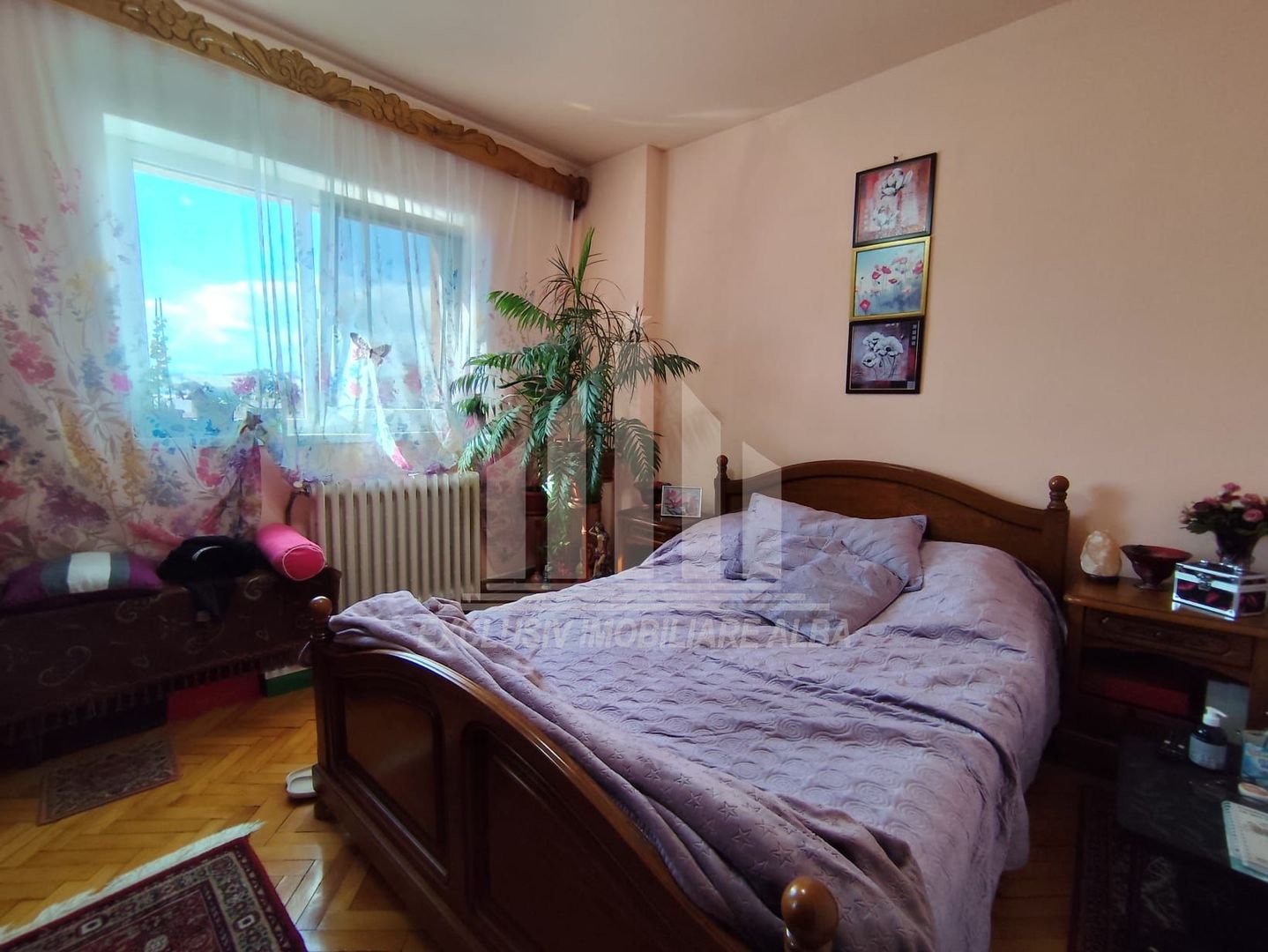 Apartament cu 3 camere de vanzare, Cetate - Poză 5