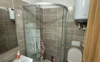 Apartament 1 camera la Mansarda zona Bucovinei - Poză 9