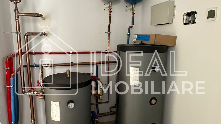 Case Single P+E cu 130 mp și teren 360 mp – Cartierul Arhitecților - Poză 17