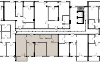 3cam.dec-bd.Brancoveanu-mall Grand Arena-Berceni-A.Persu - Poză 3