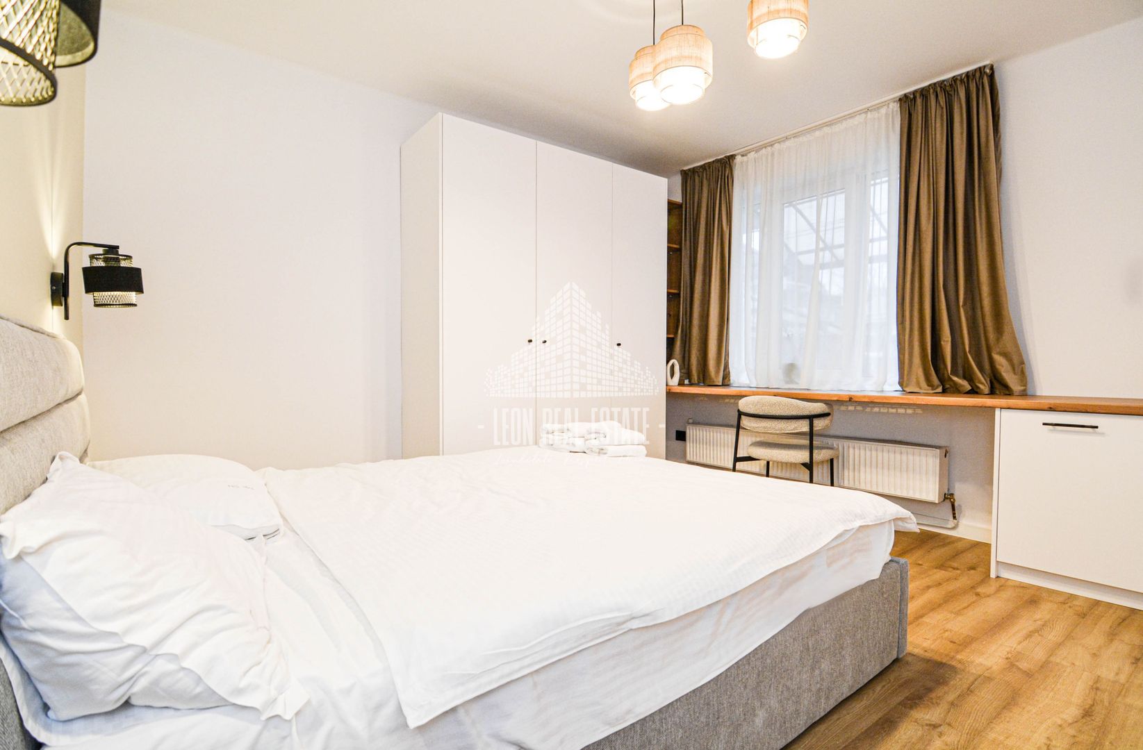 Casa individuala de inchiriat in Cluj-Napoca, zona LIDL Calea Baciului - Poză 23