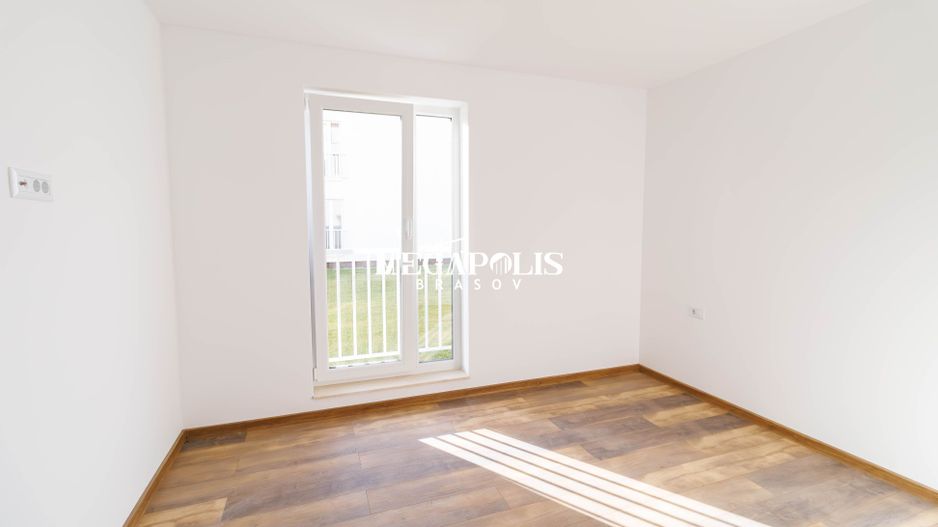 Apartament 3 Camere Sanpetru/ Intabulat - Poză 11
