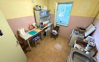 Apartament 2 camere decomandat etaj 1 Sarari Spital Filantropia 55mp - Poză 3