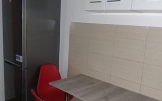 Apartament 3 Camere – Ambiance Residence 3, Valea Lupului- 450 Euro - Poză 8