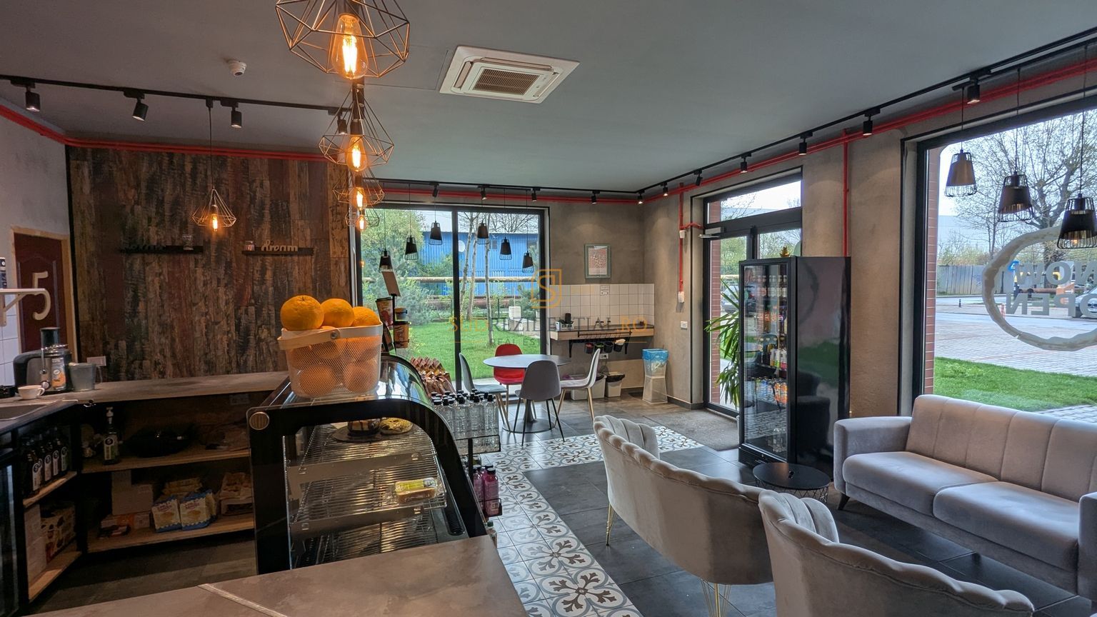 Spatiu comercial de vanzare, The Grand Kristal, Metro Berceni, 89.77mp - Poză 17