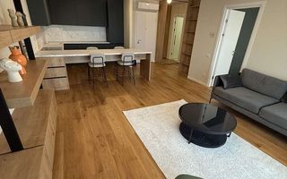 Aracadia Apartments Domenii | Apartament modern 2 camere| Parcare subt - Poză 3